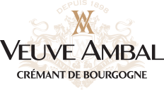 Veuve Ambal - Crémant de Bourgogne - 